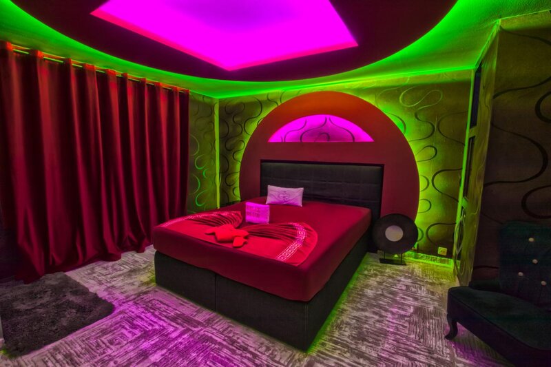 Elvetia, oferta  excelenta de munca la Relax Club.