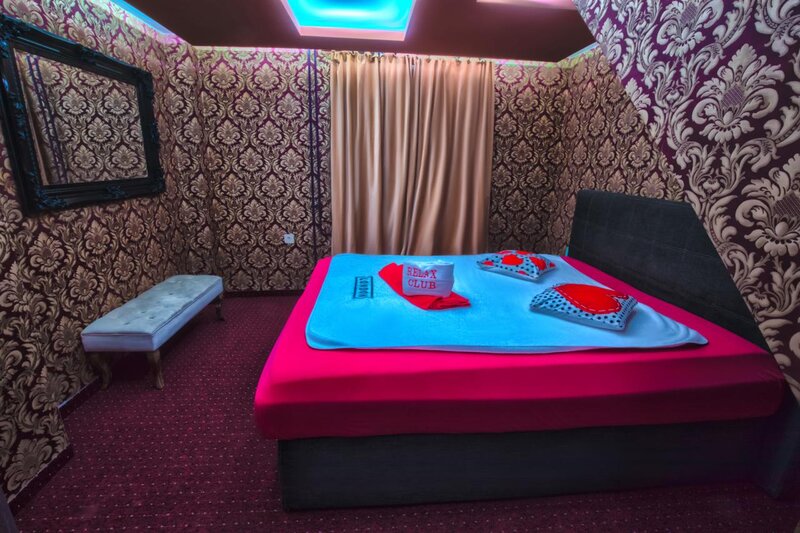 Elvetia, oferta  excelenta de munca la Relax Club.