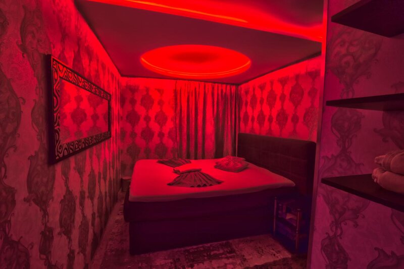 Elvetia, oferta  excelenta de munca la Relax Club.