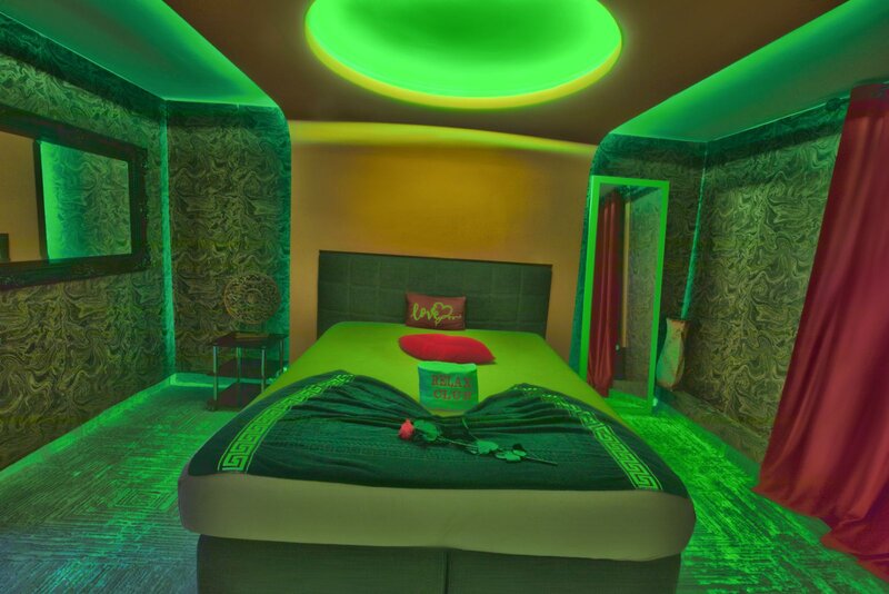 Elvetia, oferta  excelenta de munca la Relax Club.