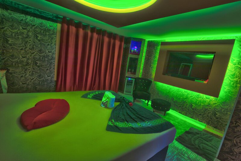 Elvetia, oferta  excelenta de munca la Relax Club.