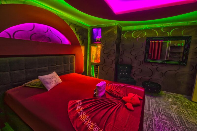 Elvetia, oferta  excelenta de munca la Relax Club.