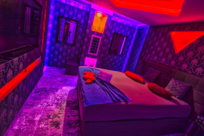 Elvetia, oferta  excelenta de munca la Relax Club.